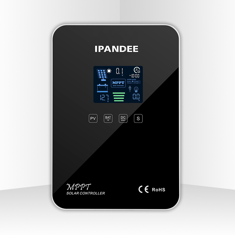 Types of Solar Charging Controllers!