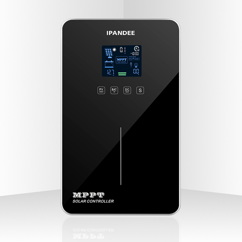Introduction to Classification of Solar Charge Controllers