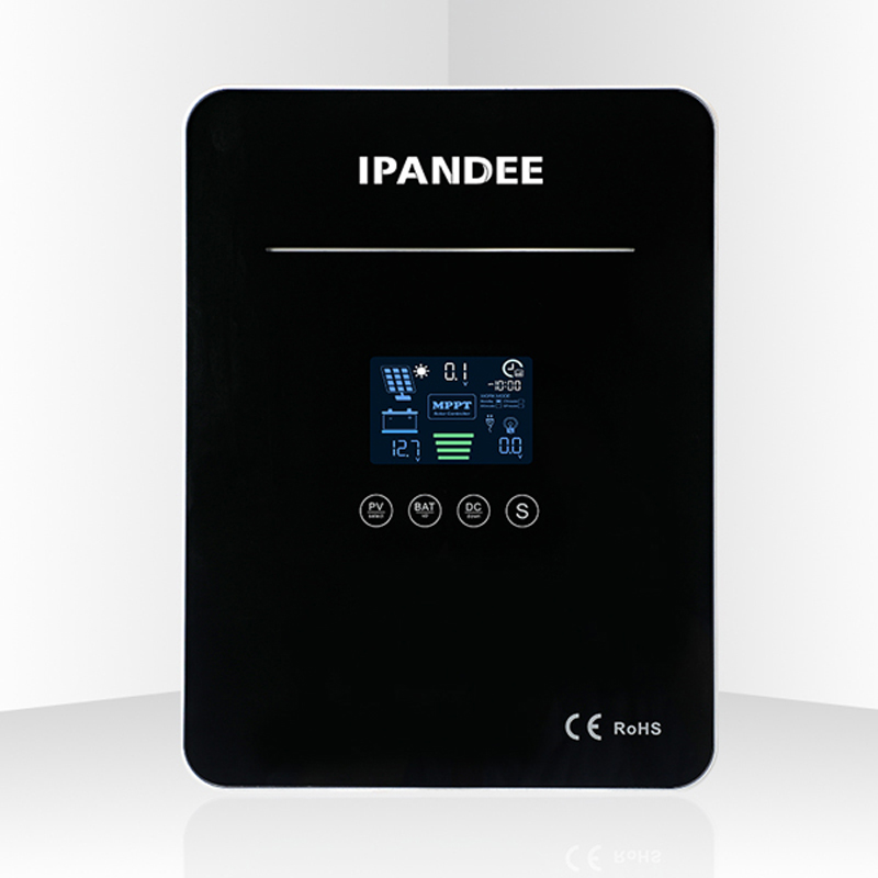 What Are the Characteristics of Solar Controllers?