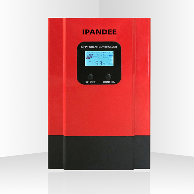 The Role and Installation Methods of Solar Charge Controllers