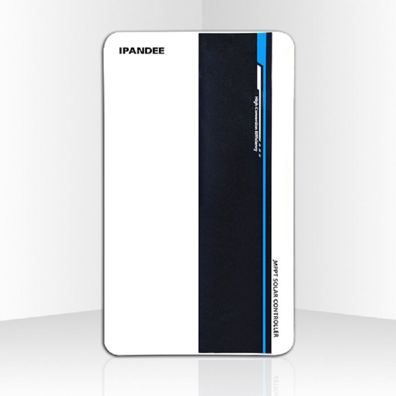 Empowering Solar Systems with MPPT Solar Charge Regulators: A Technical Deep Dive