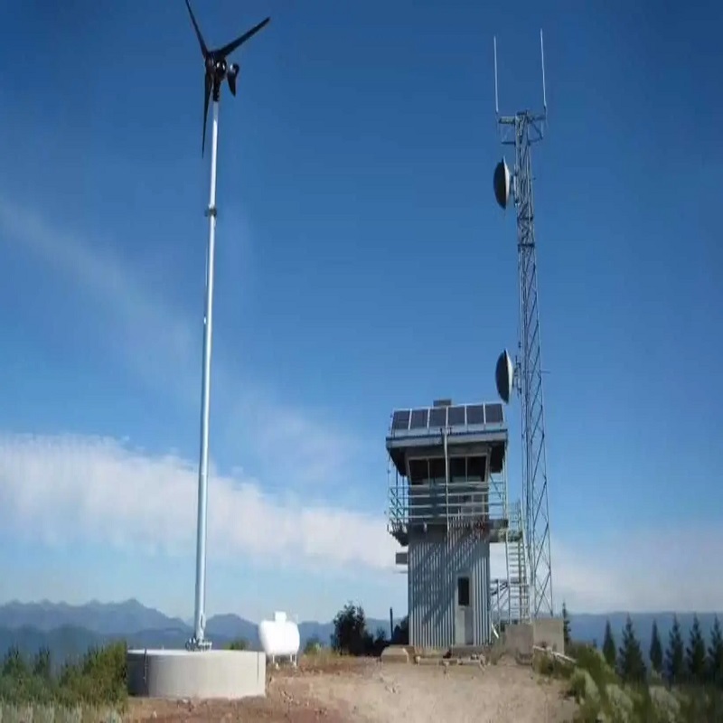 Unleashing Off-Grid Adventures: Exploring the Camper Charge Controller