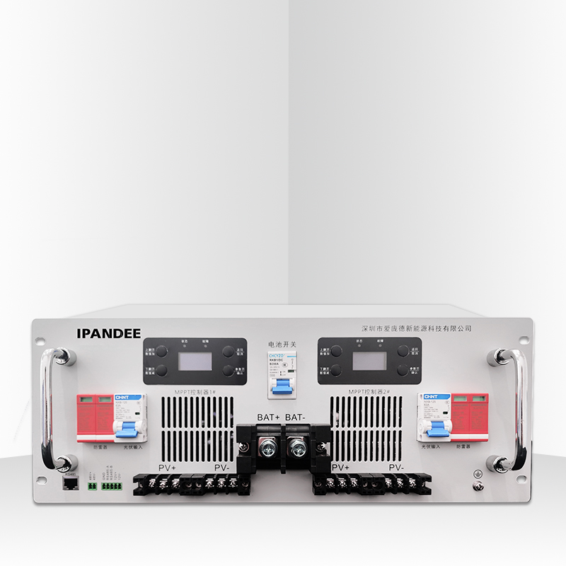 Empowering Travel With Efficiency: The Mechanism of a Motorhome Solar Charge Controller