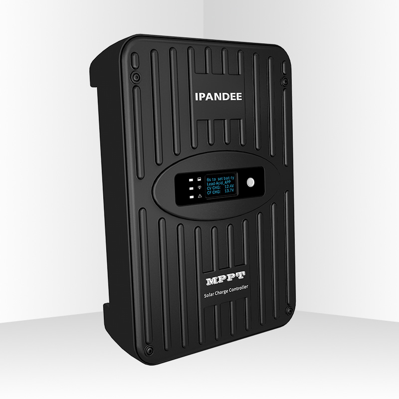 How to Select Solar Charge Controllers