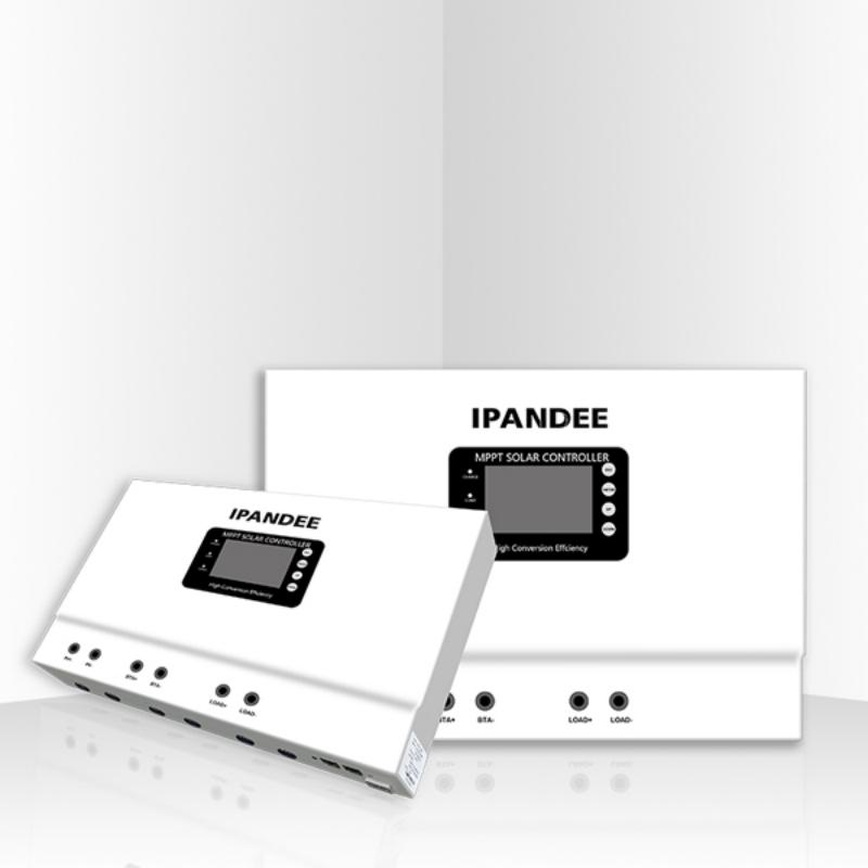 Solar Charge Controllers Installation