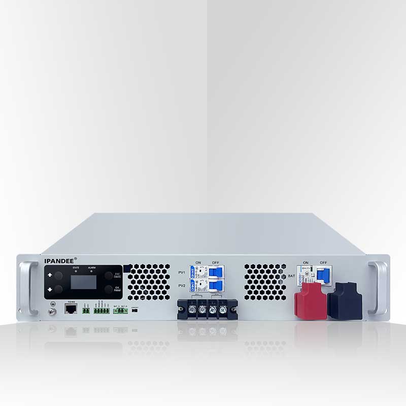 -48V EMPPT48 Series MPPT controller