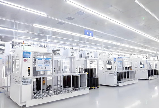 production workshop 1