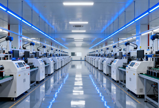 production workshop 2