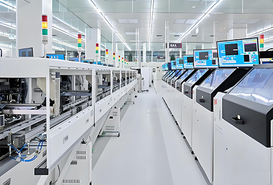 production workshop 4